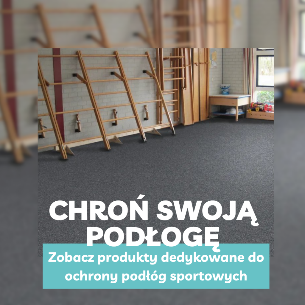 Płyty ochronne