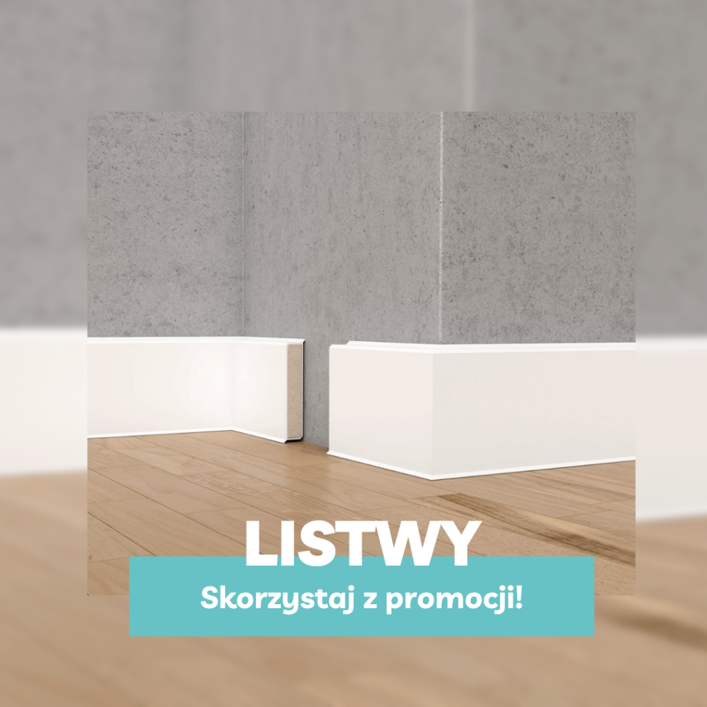 Listwy