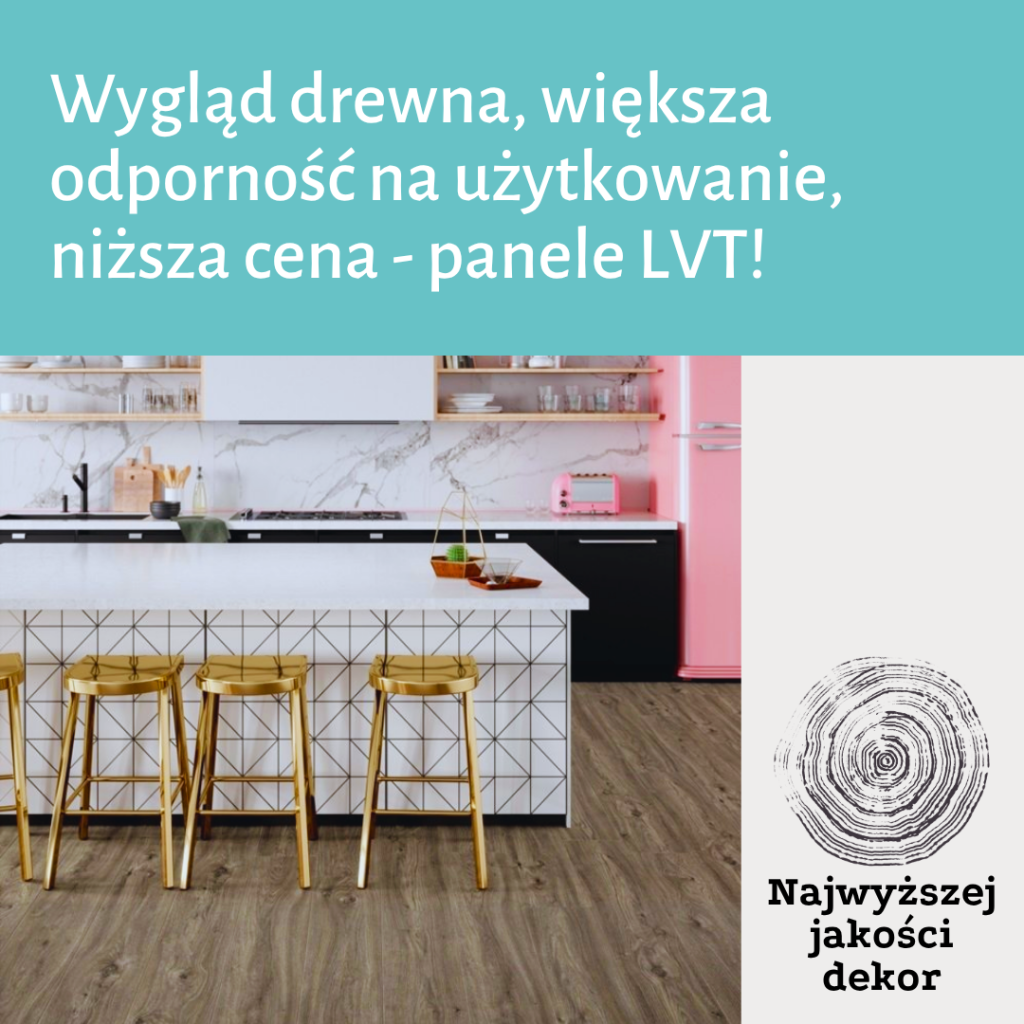podłogi fornirowane