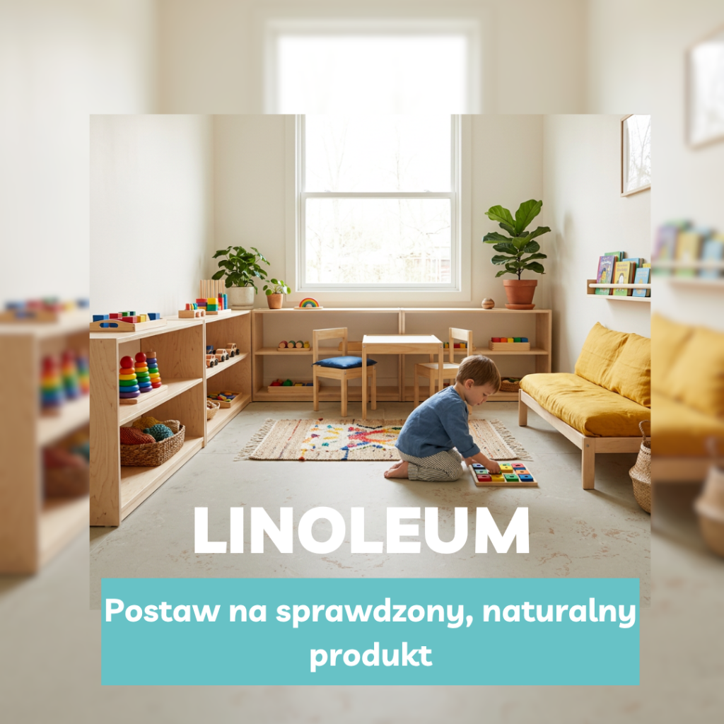 Linoleum
