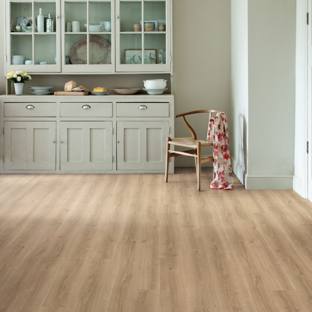 Panele winylowe LVT
