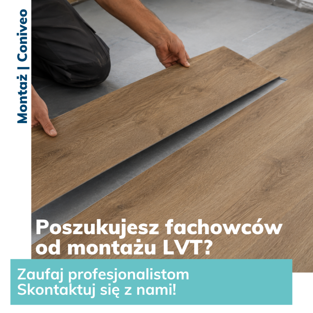panele podłogowe