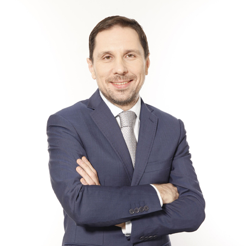 Tomasz Urbański 500×500