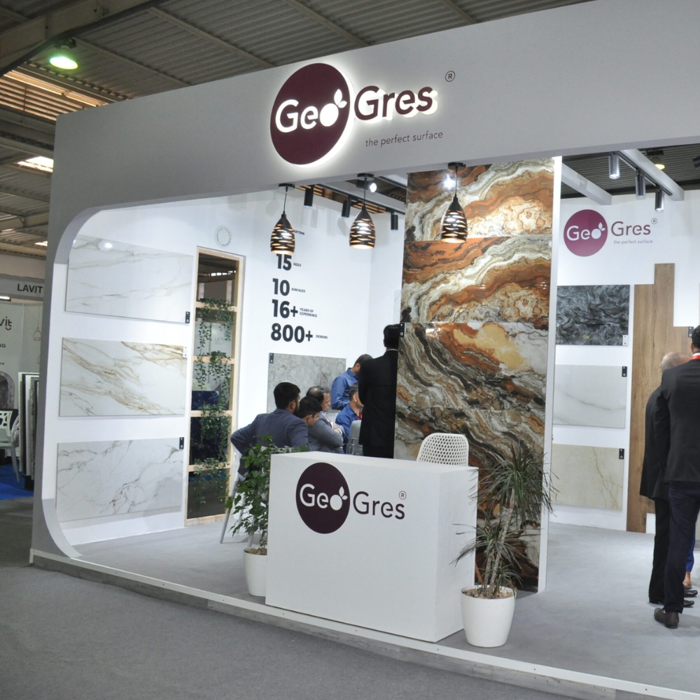 przegladpodlogowy Międzynarodowe targi podłogowe