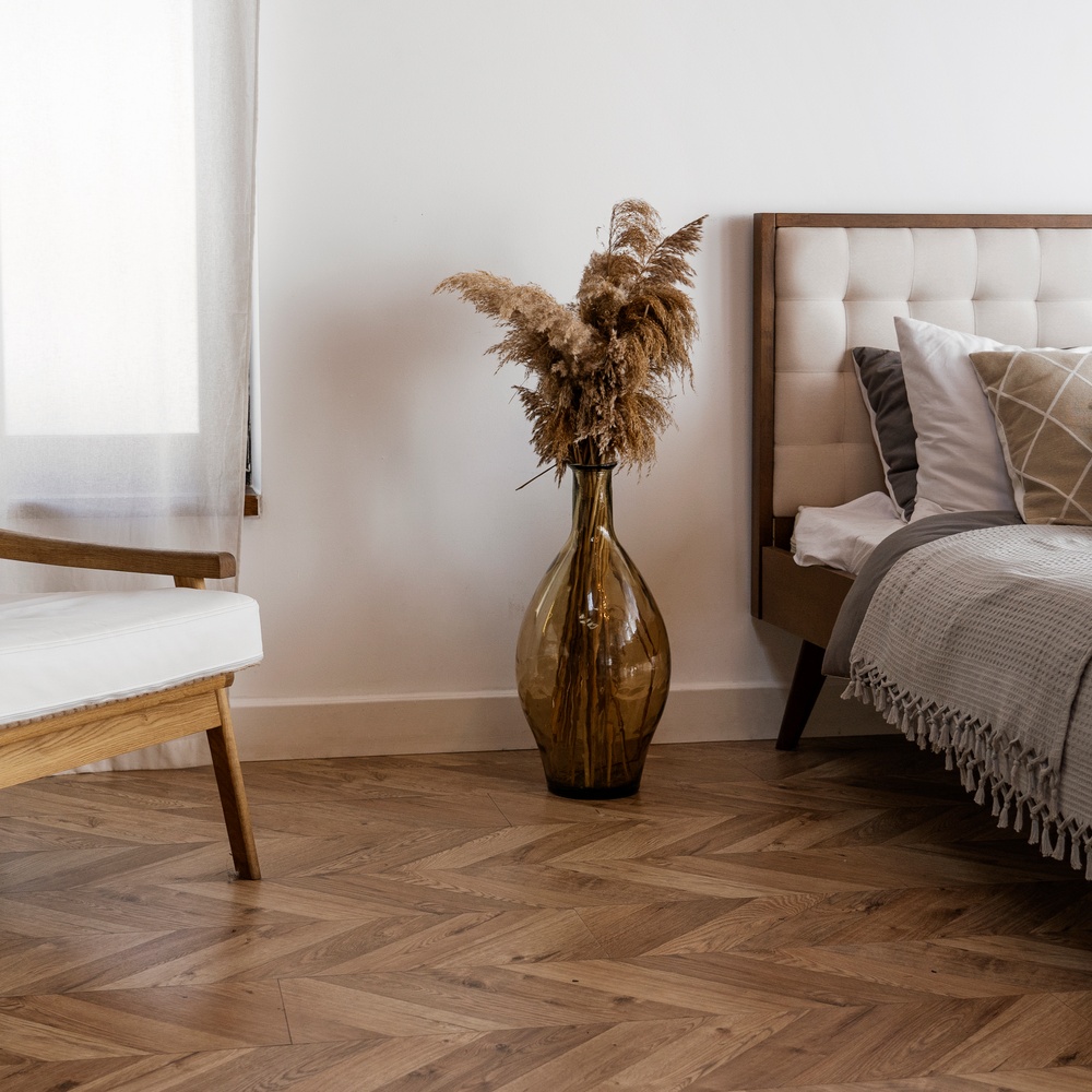 Jak powiększyć pomieszczenie