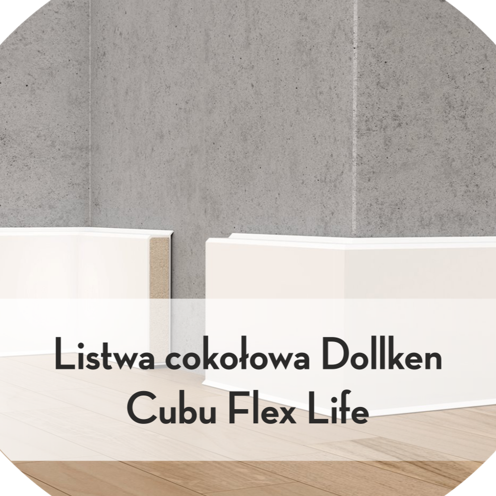 listwy przypodłogowe