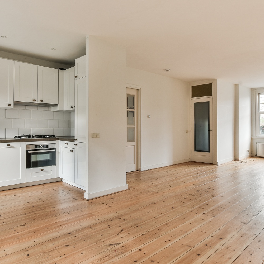 podłoga do domu a ogrzewanie