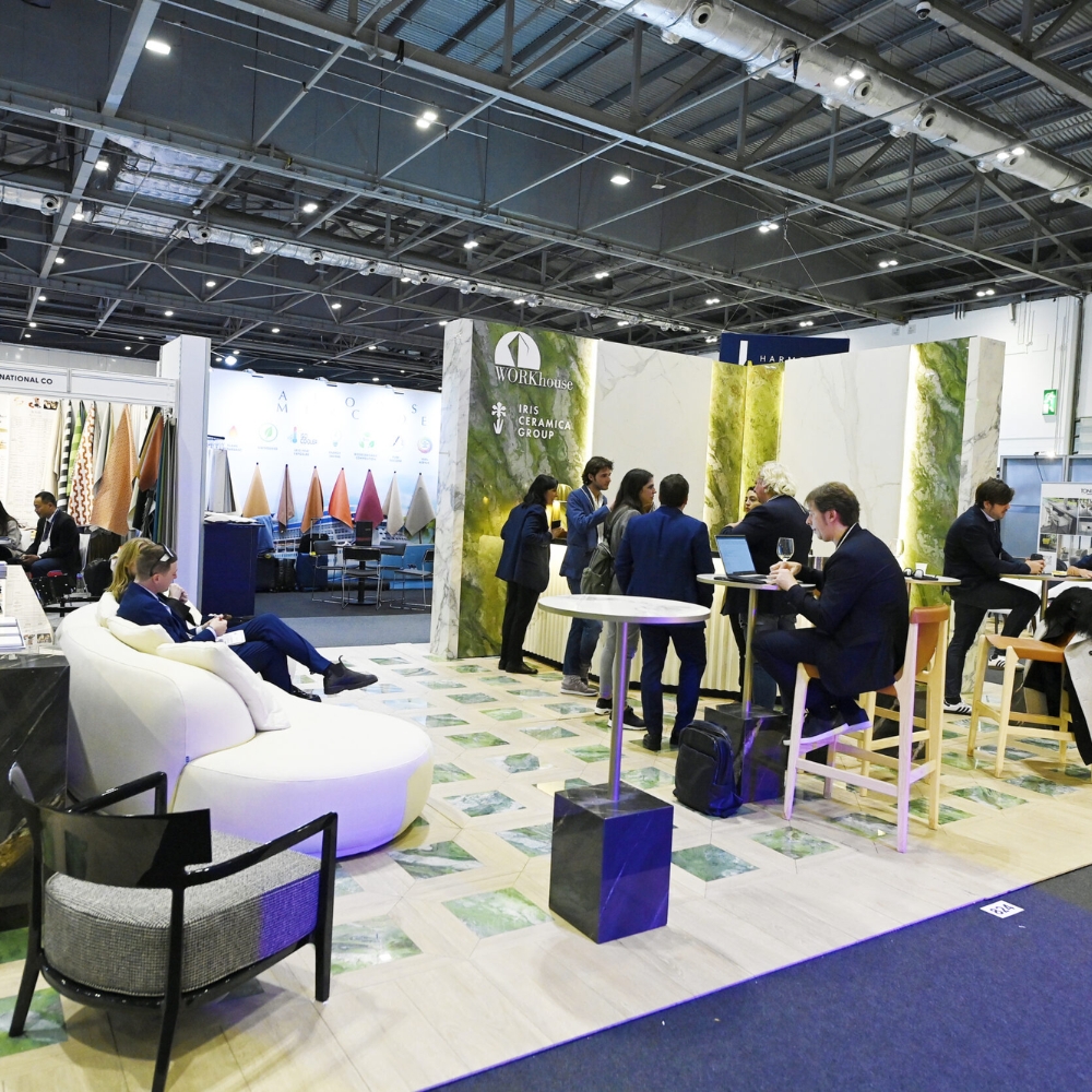 przegladpodlogowy Międzynarodowe targi podłogowe