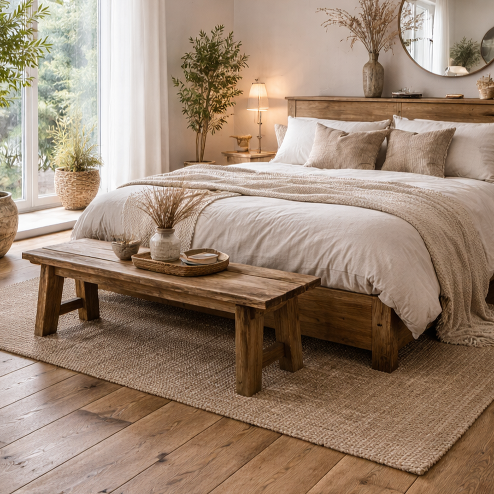 najmodniejsze podłogi-drewno