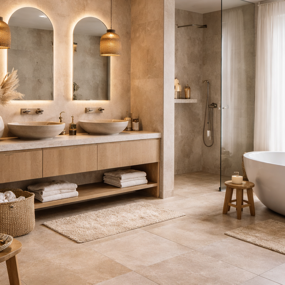 najmodniejsze podłogi-gres