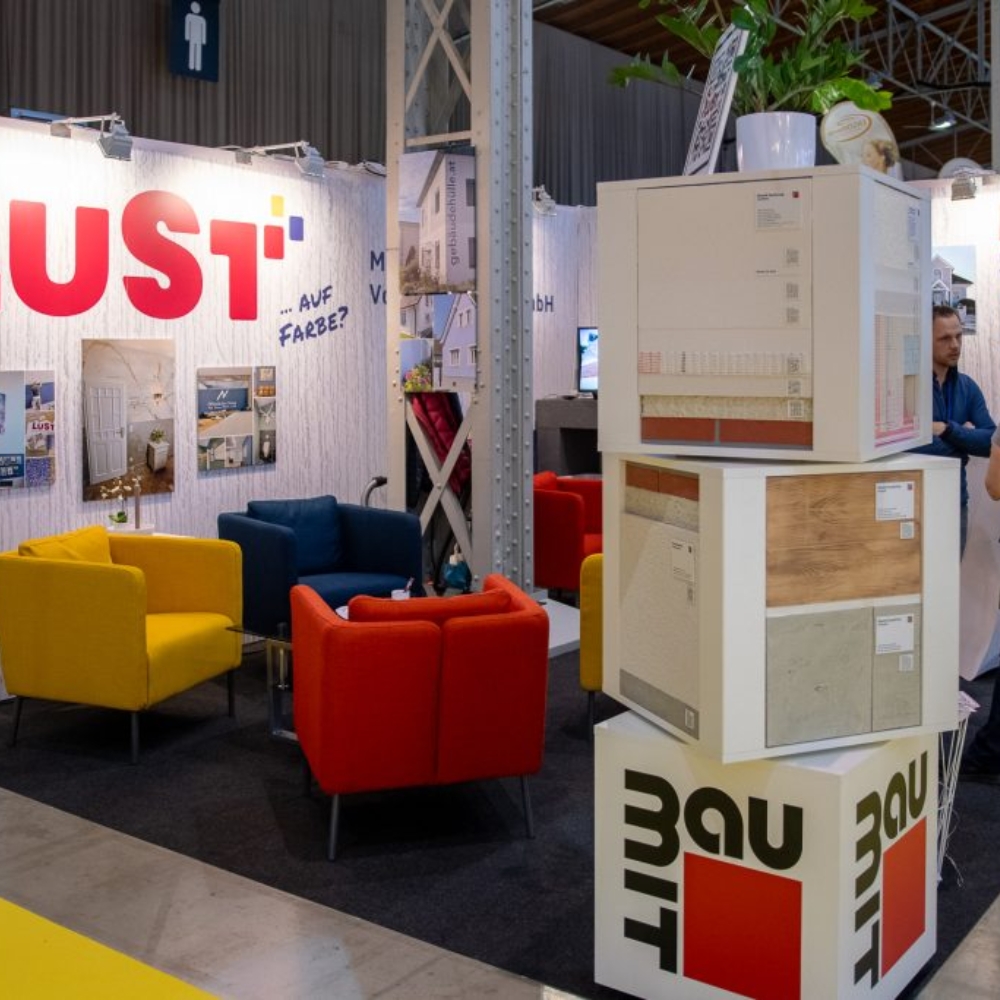 międzynarodowe targi podłogowe