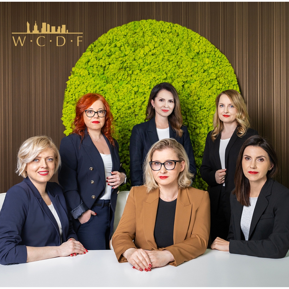 Warszawskie Centrum Doradztwa Finansowego