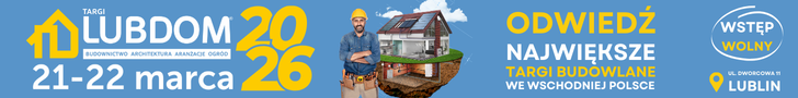 Targi Lubdom 2026 marzec