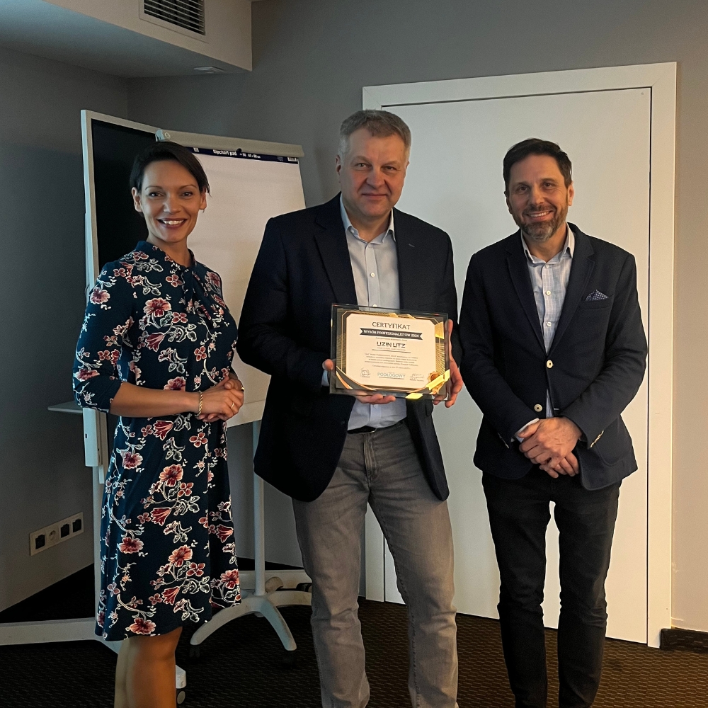 Spotkanie branży podłogowej