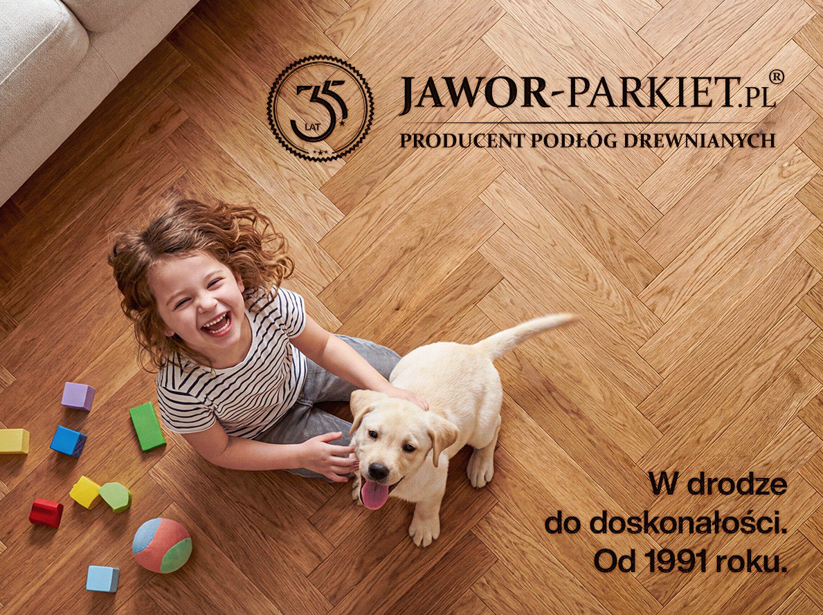 Jawor-Parkiet 35lecie