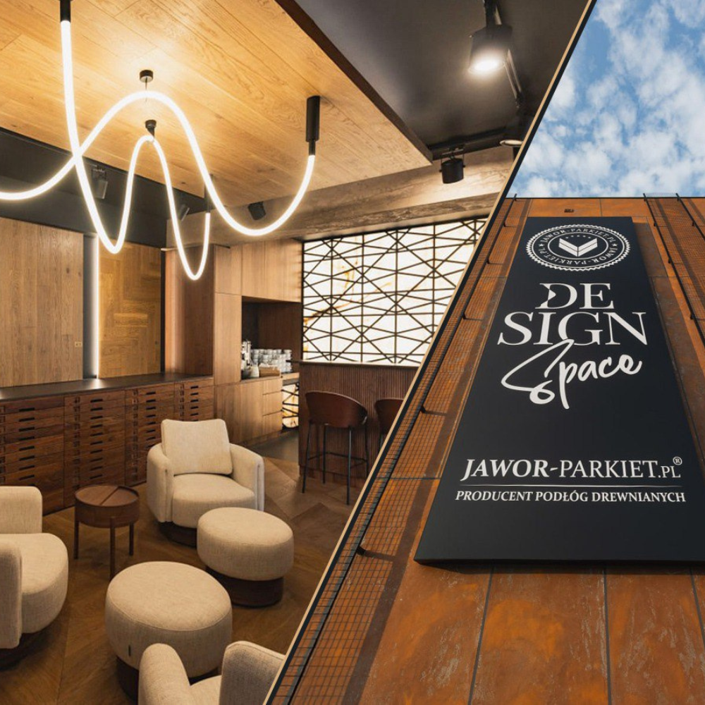 Jawor-Parkiet Design Space
