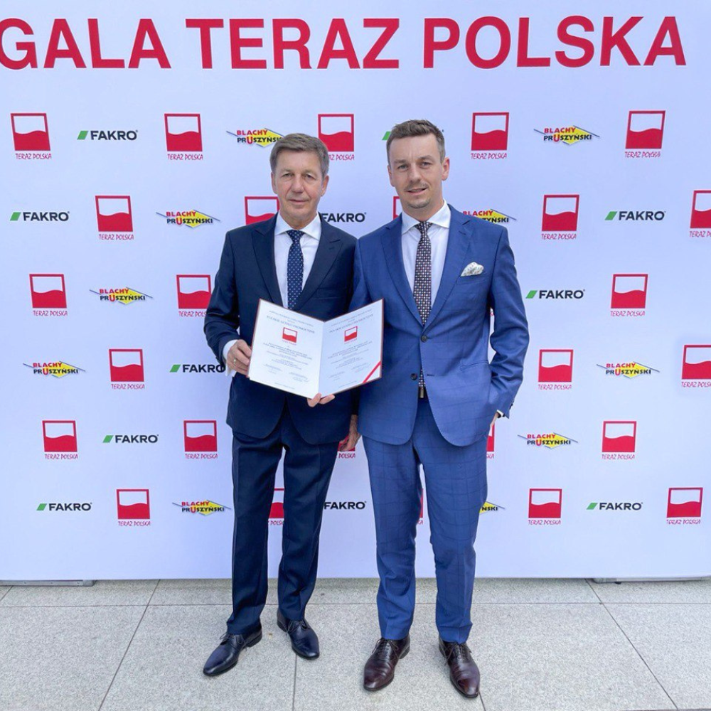 Jawor-Parkiet Gala Teraz Polska