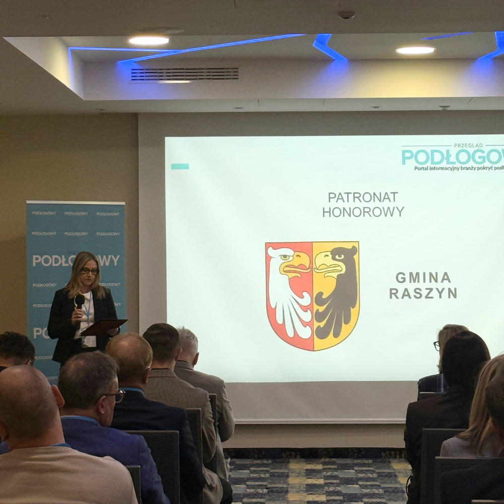 Spotkanie Liderów Branży Podłogowej