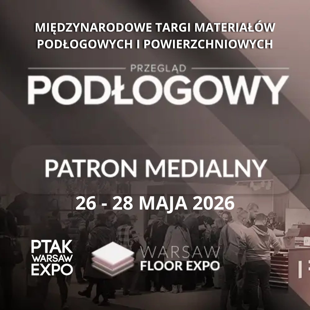 targi podłogowe