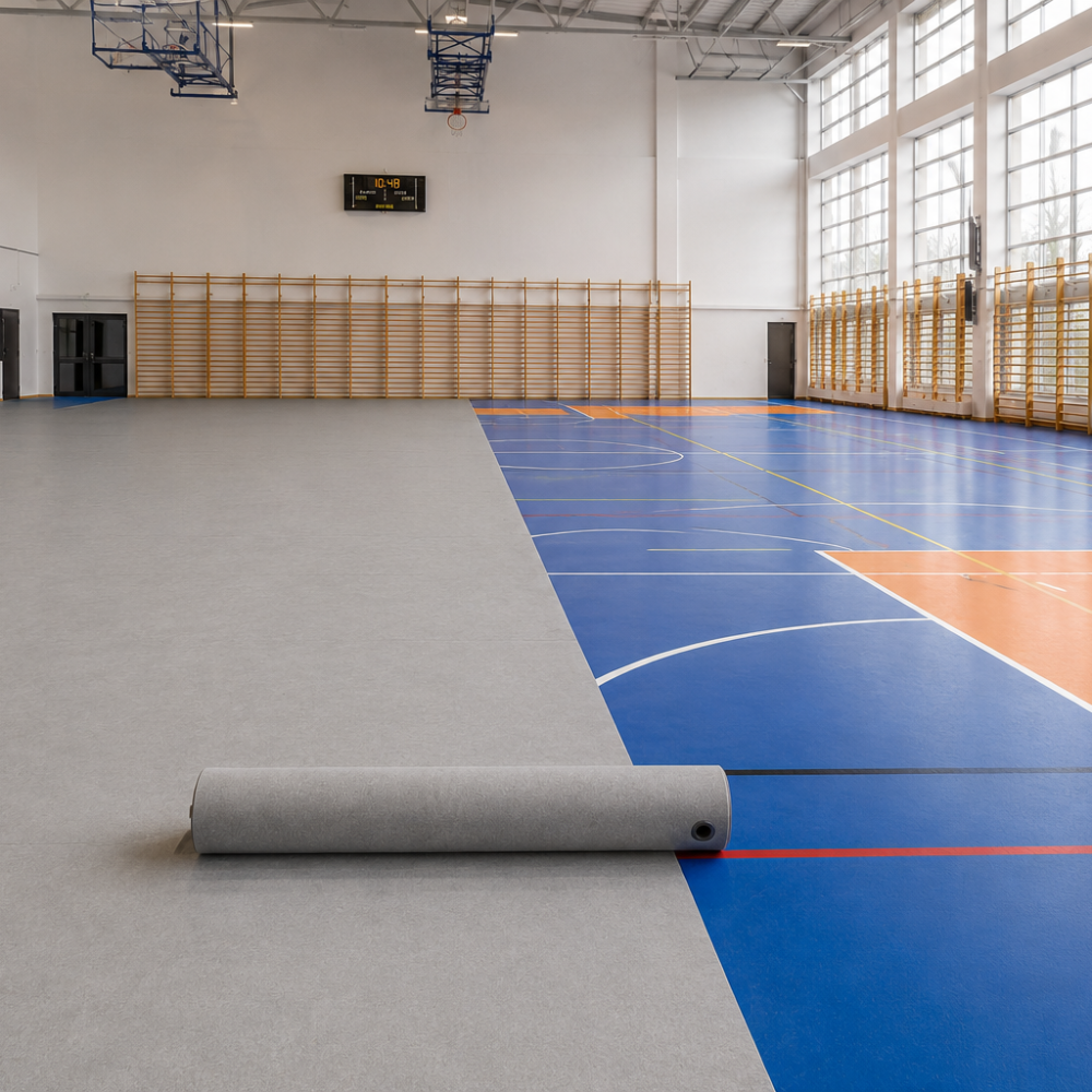 przegladpodlogowy (2) PROTECFLEX ochrona podłogi