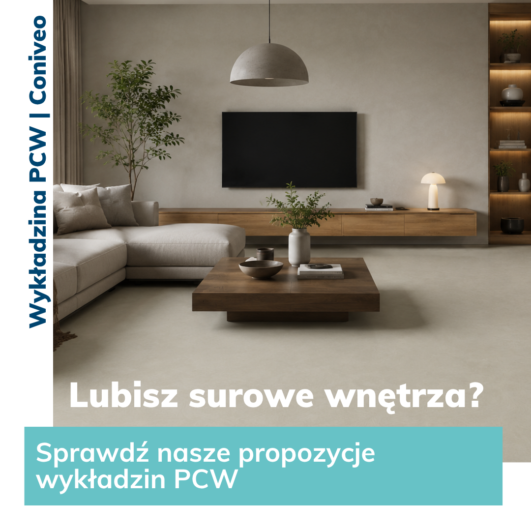 posadzki PCW