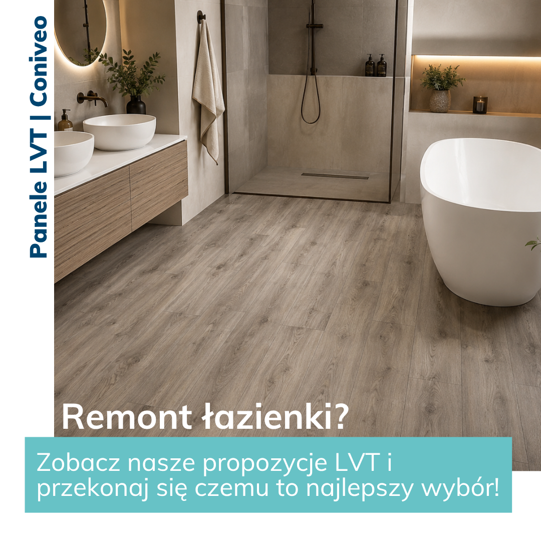 podłoga do łazienki