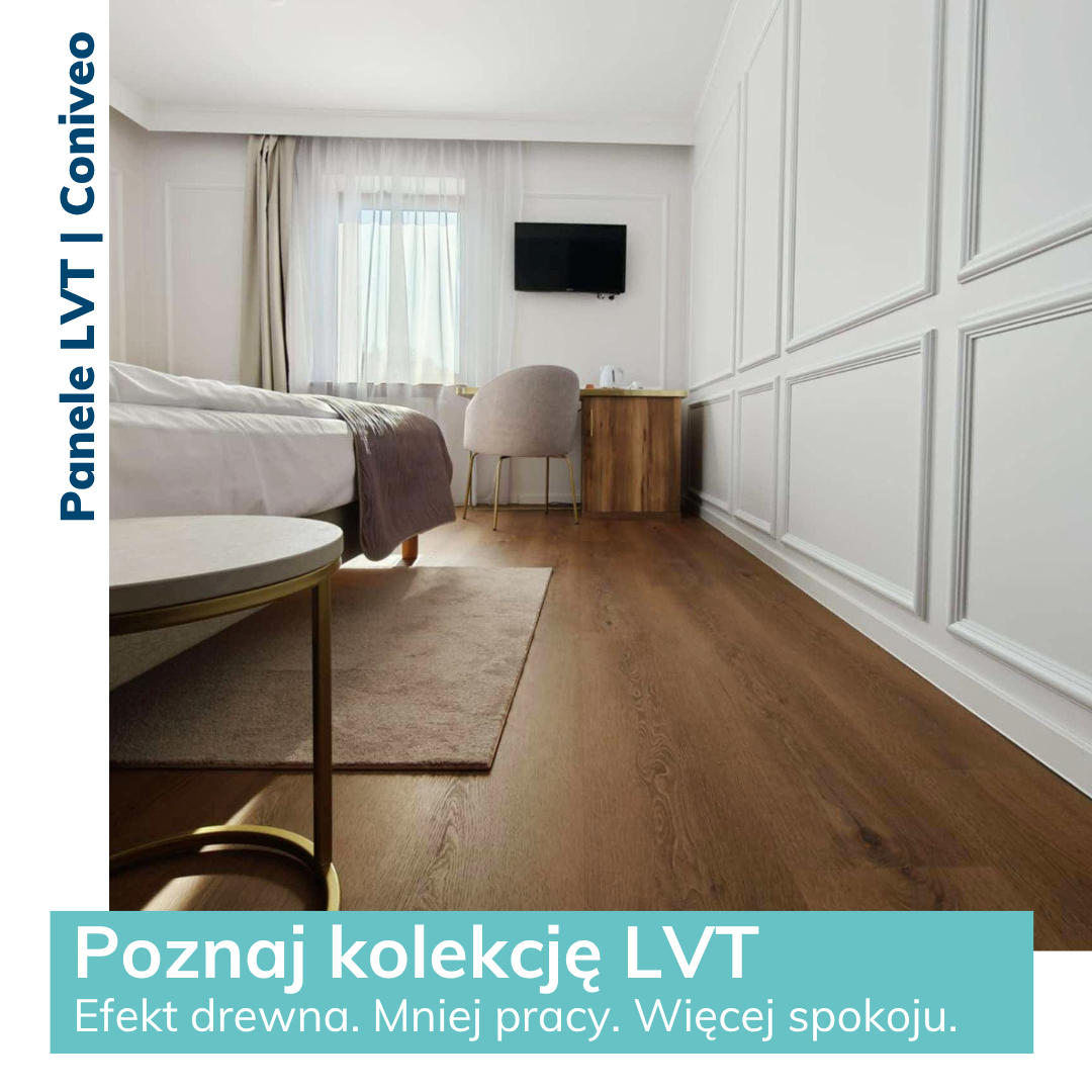 Kolekcja LVT
