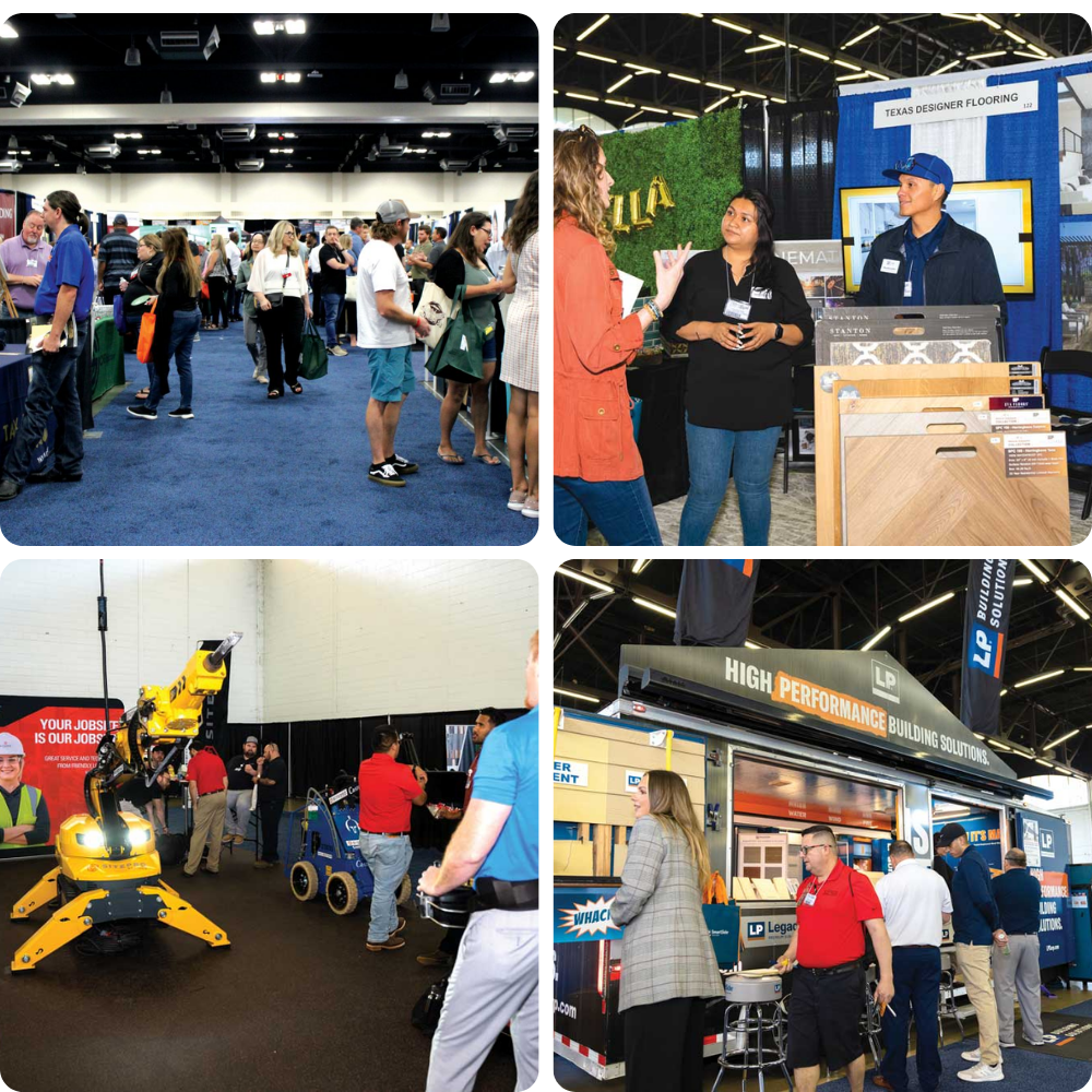 The South Florida Build Expo 