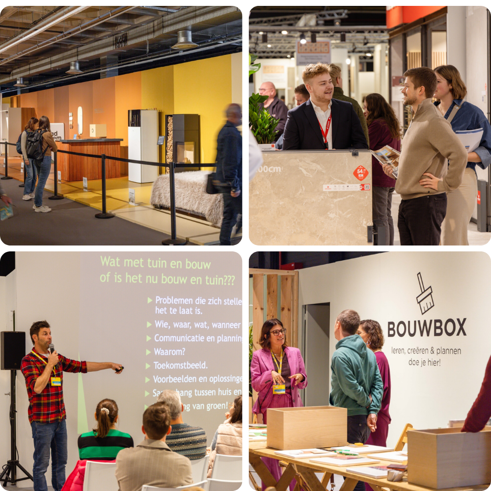 BIS - Construction and Interior Fair